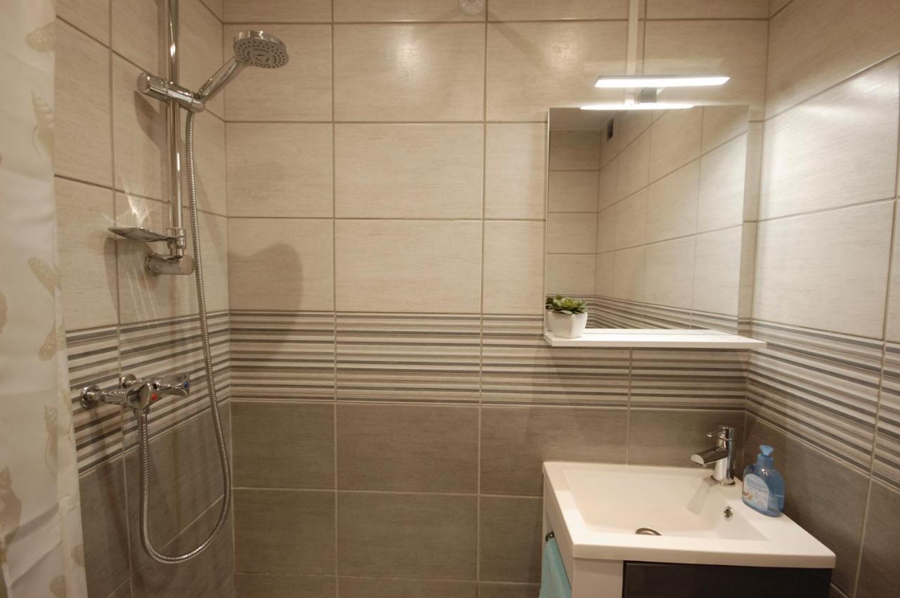 Apartament Saphir De Gruissan Zewnętrze zdjęcie